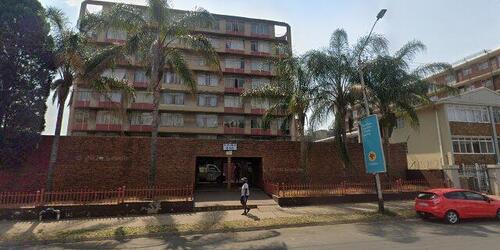 Section Number 7, Scheme Known As Veni, Erf 283 Arcadia Township, Unit 7, Veni, 610 Francis Baard Street, Arcadia, Pretoria