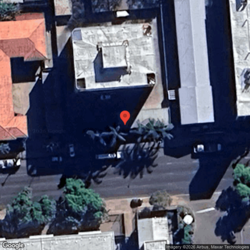 Section Number 7, Scheme Known As Veni, Erf 283 Arcadia Township, Unit 7, Veni, 610 Francis Baard Street, Arcadia, Pretoria thumbnail