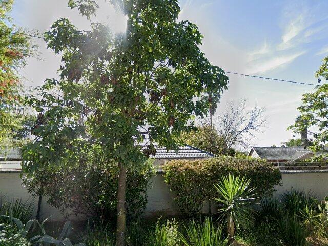 Erf 773 Bloubosrand Township, Registration Division I.Q., Province Of Gauteng; 4 Berrio Place, Bloubosrand, Extension 2, Johannesburg, Gauteng Province