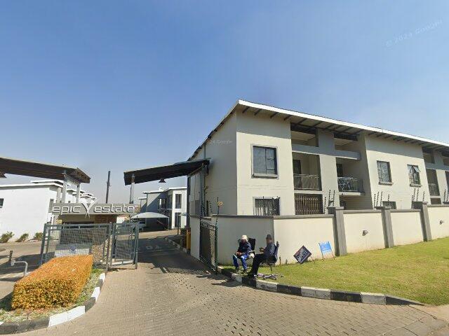 Section 41, Epic Estate, Witpoortjie Extension 30 Township, Unit 41 Epic Estate, Calvinia Street, Witpoortjie, Roodepoort
