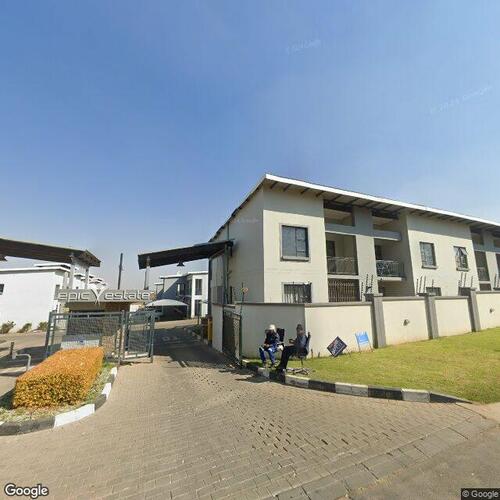 Section 41, Epic Estate, Witpoortjie Extension 30 Township, Unit 41 Epic Estate, Calvinia Street, Witpoortjie, Roodepoort thumbnail