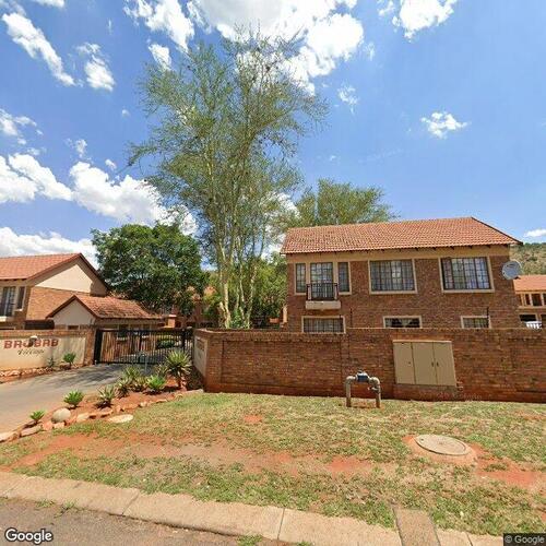 Section No. 17, Baobab Village, Erf 1792 Amandasig Extension 20 Township, Unit 17 Baobab Village, 2139 Berg Avenue, Amandasig Ext 20, Akasia, 0210 thumbnail