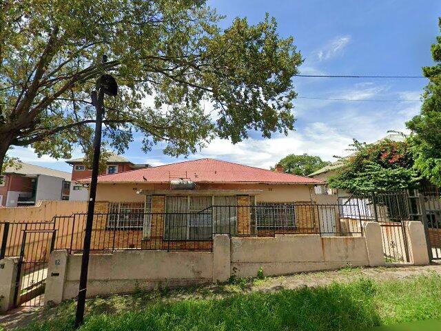 Erf 798 Kensington Township, 12 Magnet Street, Kensington, Johannesburg