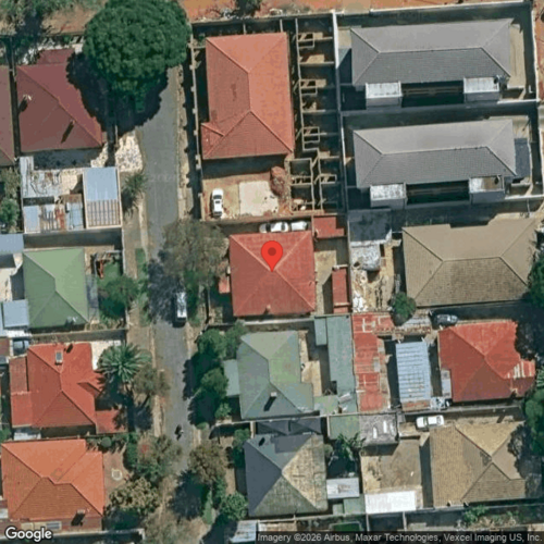 Erf 798 Kensington Township, 12 Magnet Street, Kensington, Johannesburg thumbnail