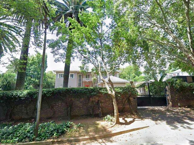 Unit 3 Northwold Manor, 103 Jan Smuts Avenue, Saxonwold, Gauteng Province