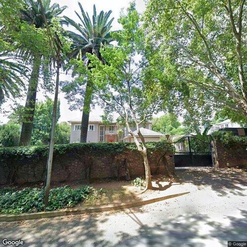 Unit 3 Northwold Manor, 103 Jan Smuts Avenue, Saxonwold, Gauteng Province thumbnail