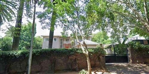 3 Bedroom Sectional Title Unit