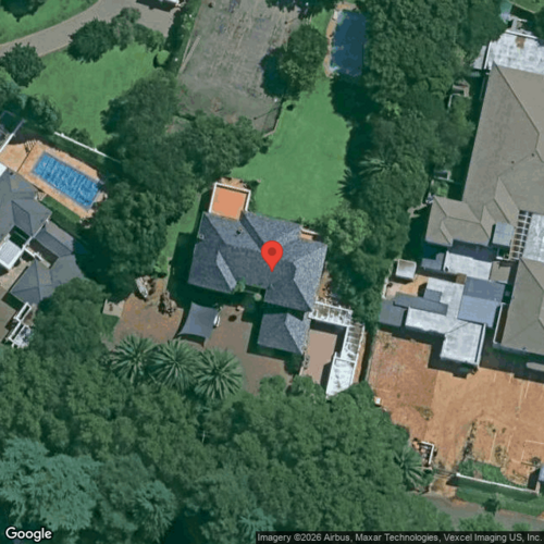 Unit 3 Northwold Manor, 103 Jan Smuts Avenue, Saxonwold, Gauteng Province thumbnail