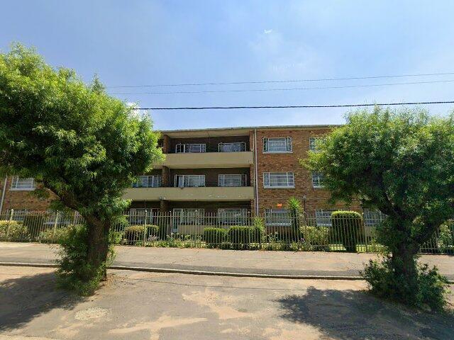Section 17, Door 18 Hazelwell Body Corporate, 13 Sinclair Avenue, Lambton, Germiston, 1401