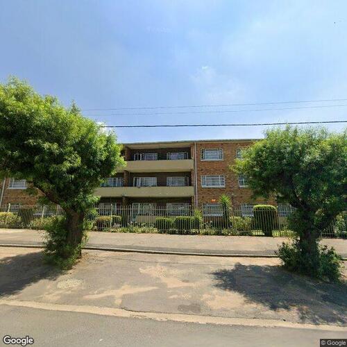 Section 17, Door 18 Hazelwell Body Corporate, 13 Sinclair Avenue, Lambton, Germiston, 1401 thumbnail