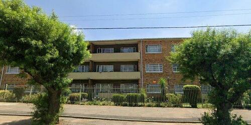 2 Bedroom Flat