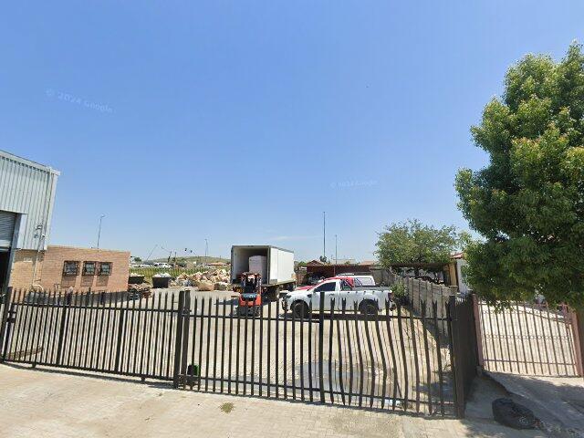 Erf 1154, Boitekong Extension 1 Township, Rustenburg, North West