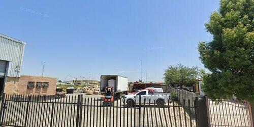Erf 1154, Boitekong Extension 1 Township, Rustenburg, North West