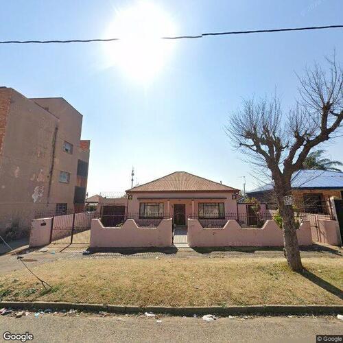 Erf 555 Turffontein Township, 95 Ferreira Street, Turffontein, Johannesburg South thumbnail
