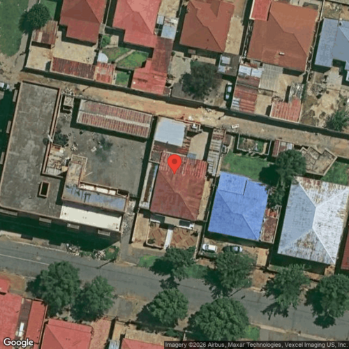 Erf 555 Turffontein Township, 95 Ferreira Street, Turffontein, Johannesburg South thumbnail