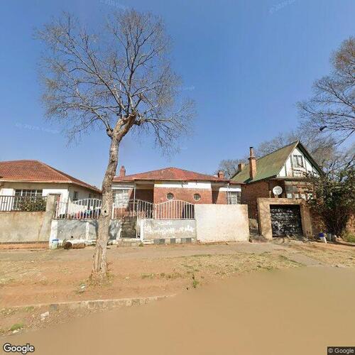 Erf 671, Turffontein Township, Registration Division I.R., Gauteng; 136 Bertha Street, Turffontein, Johannesburg South thumbnail