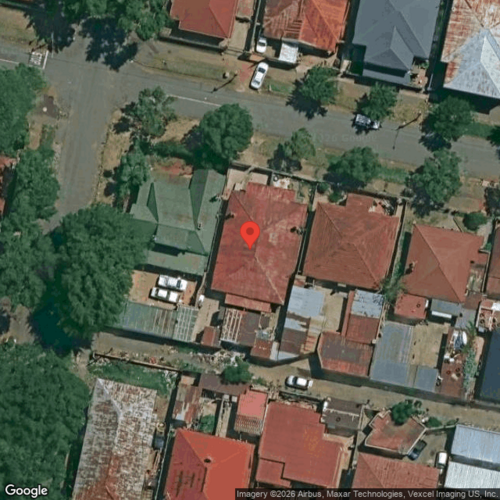 Erf 671, Turffontein Township, Registration Division I.R., Gauteng; 136 Bertha Street, Turffontein, Johannesburg South thumbnail