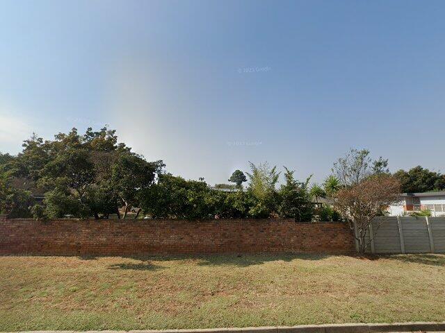 Erf 1329 Nigel Extension 2 Township, 17 Hutchinson Street, Nigel Extension 2, Gauteng; Erf 1330 Nigel Extension 2 Township, 45 Graaf Reinet Road, Nigel Extension 2, Gauteng