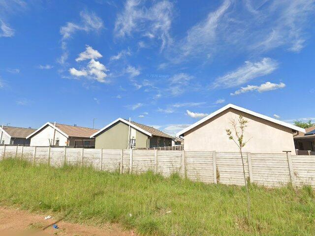 Erf 29093 Palm Ridge Extension 33 Township, 29093 Crape Myrtle & Chrysanthemum Street, Palmridge Ext 33