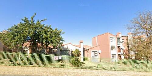2 Bedroom Sectional Title Unit