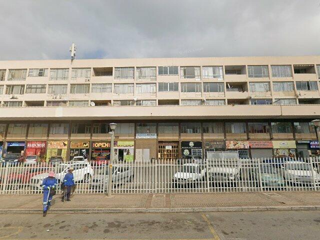 Unit 23 Shop 110, Kg Centre, Section 110, Van Riebeeck Avenue, Alberton