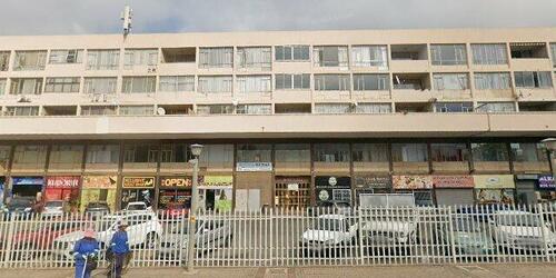 Commercial Property