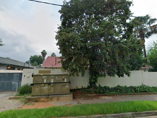 Erf 116, Westdene; 7 Ludlow Road, Westdene, Johannesburg