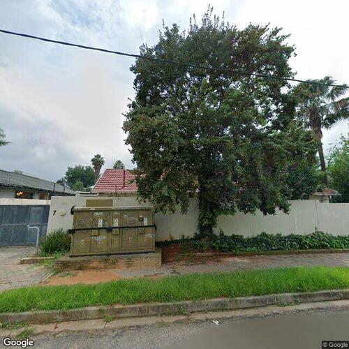 Erf 116, Westdene; 7 Ludlow Road, Westdene, Johannesburg thumbnail