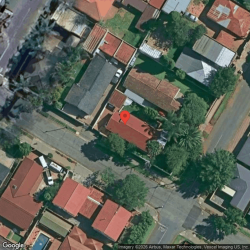 Erf 116, Westdene; 7 Ludlow Road, Westdene, Johannesburg thumbnail