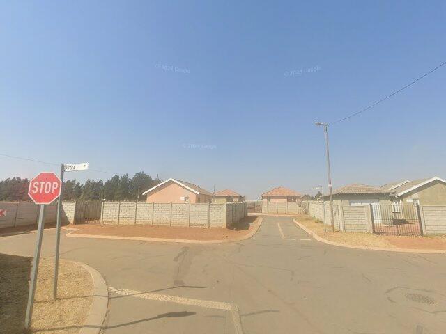 Portion 5 Of Erf 14868 Savanna City Extension 1 Township, 5/14868 Fiesta Crescent, Savanna City