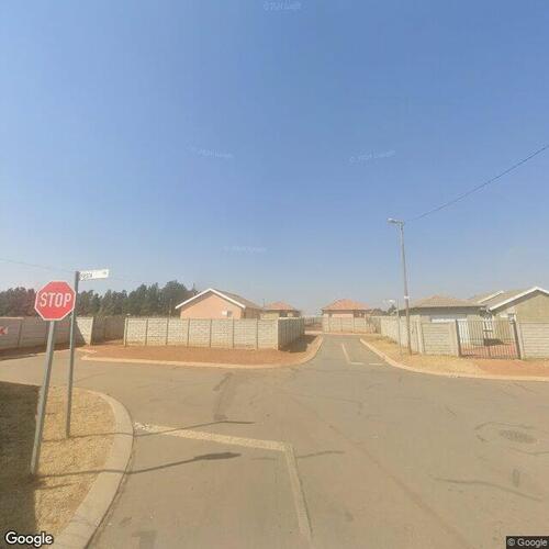 Portion 5 Of Erf 14868 Savanna City Extension 1 Township, 5/14868 Fiesta Crescent, Savanna City thumbnail