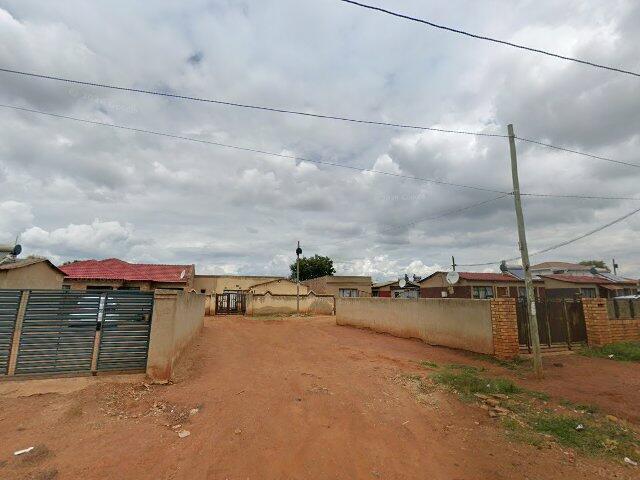 Erf 10, Kwenele Township, Katlehong, Gauteng Province, Also Known As Erf 10, Kwenele Proper, Katlehong (10 Umzimvubu Street, According To The Deeds Office)