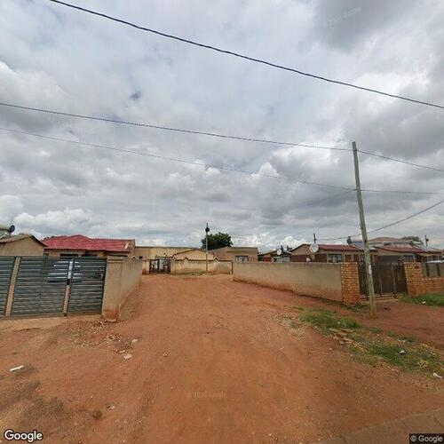 Erf 10, Kwenele Township, Katlehong, Gauteng Province, Also Known As Erf 10, Kwenele Proper, Katlehong (10 Umzimvubu Street, According To The Deeds Office) thumbnail