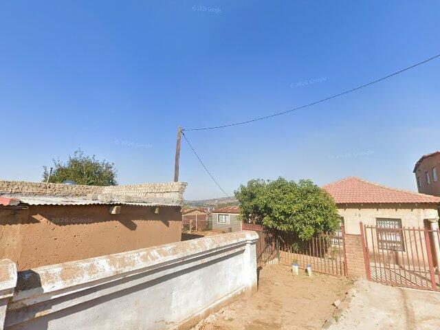 Portion 83 Of Erf 4446, Lotus Gardens Extension 2 Township, Registration Division J.R., Province Of Gauteng, 70 Tau Crescent, Lotus Gardens Extension 2