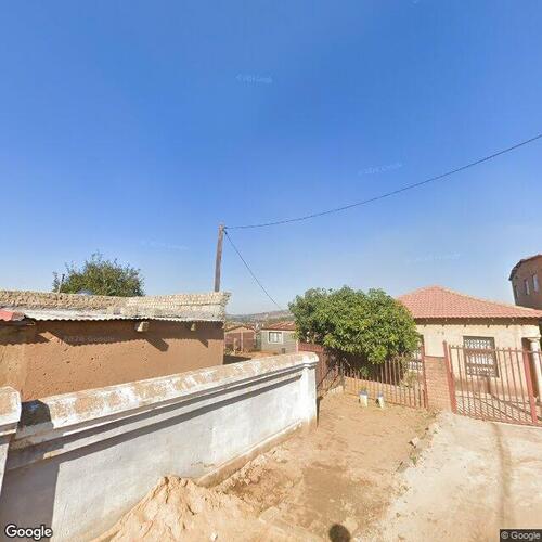 Portion 83 Of Erf 4446, Lotus Gardens Extension 2 Township, Registration Division J.R., Province Of Gauteng, 70 Tau Crescent, Lotus Gardens Extension 2 thumbnail