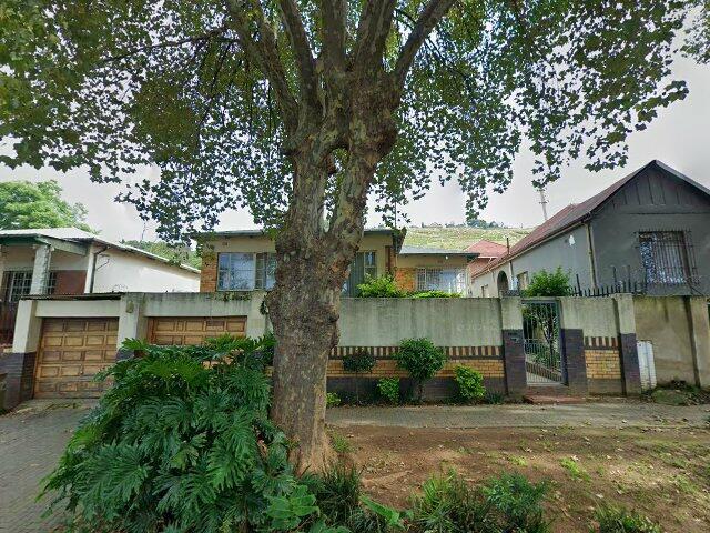 Portion 1 Of Erf 1411 Bezuidenhout Valley Township, 23 1 St Avenue, Bezuidenhout Valley, Johannesburg