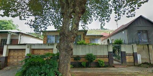Portion 1 Of Erf 1411 Bezuidenhout Valley Township, 23 1 St Avenue, Bezuidenhout Valley, Johannesburg