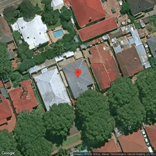 Portion 1 Of Erf 1411 Bezuidenhout Valley Township, 23 1 St Avenue, Bezuidenhout Valley, Johannesburg thumbnail
