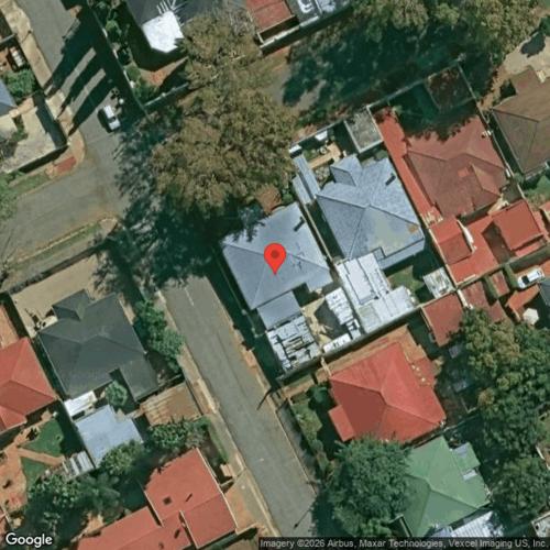 Erf 3505 Kensington Township, Registration Division I.R., Province Of Gauteng, 76 Orion Street, Kensington, Johannesburg thumbnail