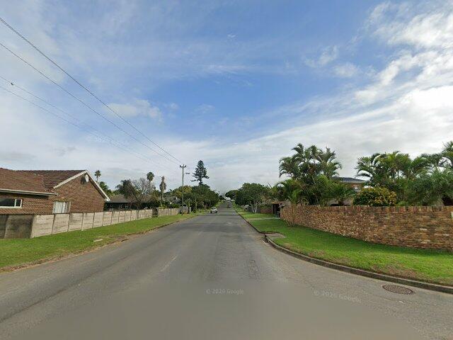 Erf 5338 Gonubie, Buffalo City Local Municipality, Division Of East London, Eastern Cape (25 Edlyn Place, Gonubie, East London, Eastern Cape)
