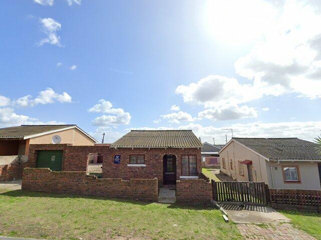 Erf 14144 Bethelsdorp Township, Nelson Mandela Bay Metropolitan Municipality, Division Of Port Elizabeth, Province Of The Eastern Cape, 43 Kramer Avenue, Willowdene, Port Elizabeth, 6059