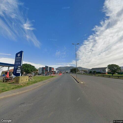 Erf 2400 Queenstown, Situated In The Enoch Mgijima Local Municipality Division Of Queenstown, Province Of The Eastern Cape, At 40 Hangklip Road, Queenstown thumbnail