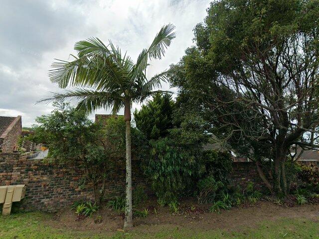 Portion 15 Of Farm No 1016, Division Of East London, Province Of The Eastern Cape, Commonly Known As Farm Windsor Park, East London