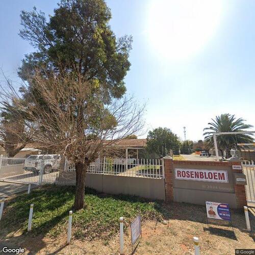 Unit 1 Rosenbloem, Elsabe Steenburg Street, Langenhovenpark Extension 2, Bloemfontein thumbnail