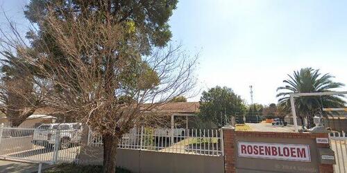 3 Bedroom Sectional Title Unit