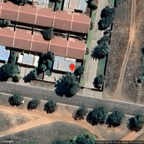 Unit 1 Rosenbloem, Elsabe Steenburg Street, Langenhovenpark Extension 2, Bloemfontein thumbnail