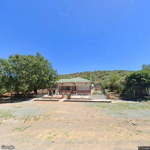 Erf 403 Jagersfontein, District Fauresmith, Province Free State; Erf 404 Jagersfontein, District Fauresmith, Province Free State; Also Known As 16 Voortrekker Street, Jagersfontein, Province Free State thumbnail