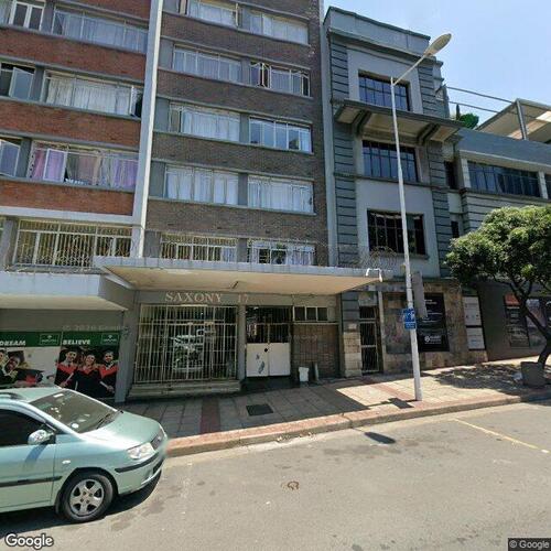Unit 82 Saxony, 17 Samora Machel Street, Durban thumbnail