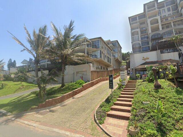 Section No 7, Sunrise Beach, Unit 7 Sunrise Beach, 33 North Beach Road, Westbrook, Kwa Zulu Natal