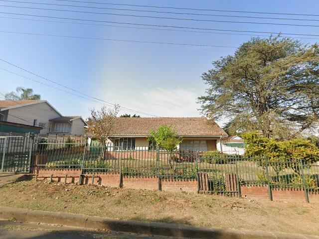 Portion 58 Of Erf 1825, 6 Vere Road, Pietermaritzburg